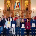 La Hermandad de Nuestra Señora de los Dolores y del Santísimo Cristo de