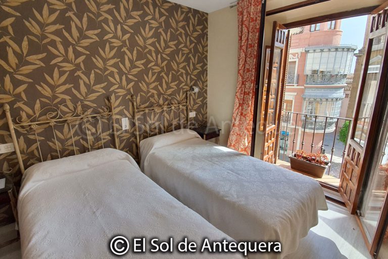 Hotel Manzanito reabre sus puertas al público El Sol de Antequera