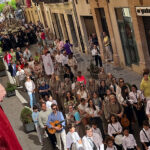 El Legado De La Beata Madre Carmen Marca El Camino Del Corpus Christi