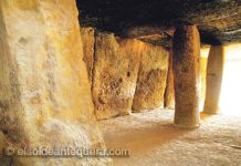 Horario de Monumentos en Antequera de junio a 14 septiembre