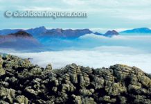 Horario de Monumentos en Antequera de septiembre a junio