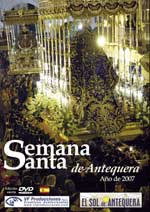 DVD de la Semana Santa de 2007
