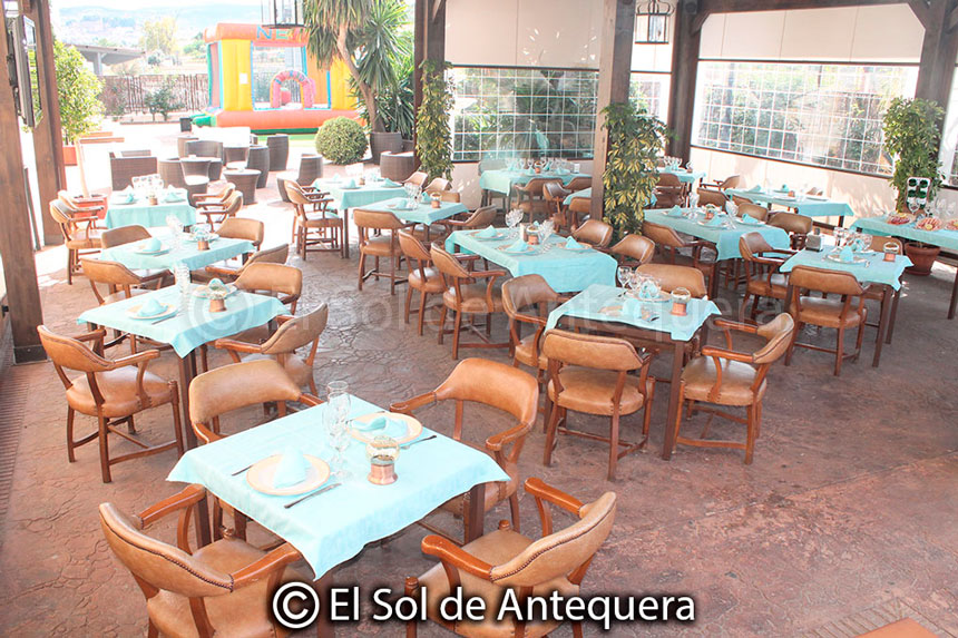 Hotel Restaurante Lozano