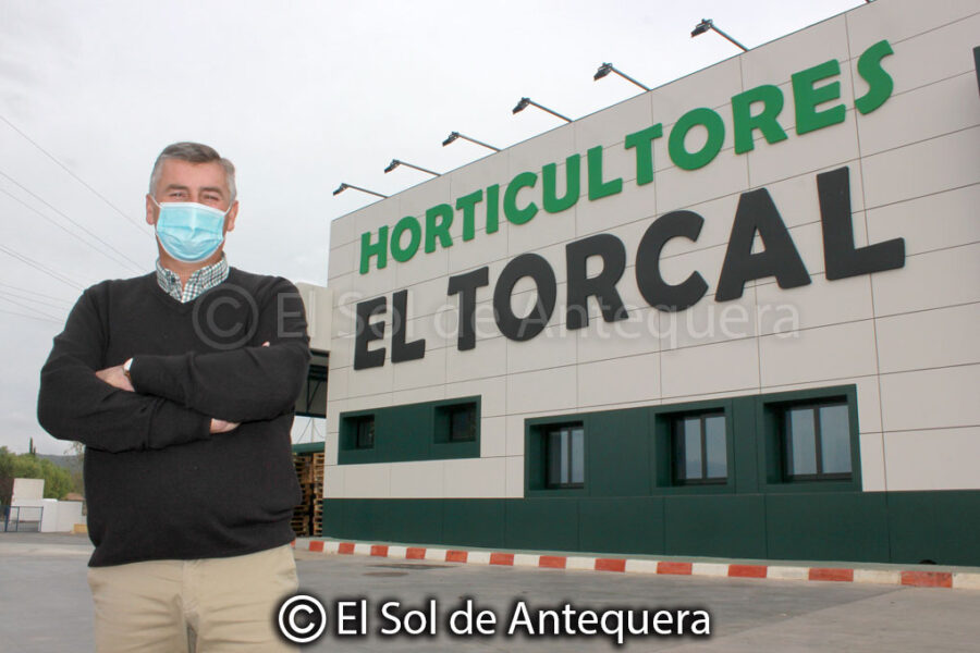 Horticultores El Torcal