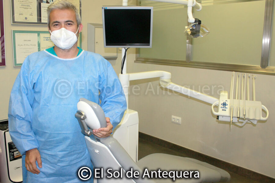 Clínica Dental Torres