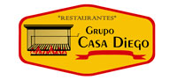 Grupo Casa Diego Grupo Casa Diego