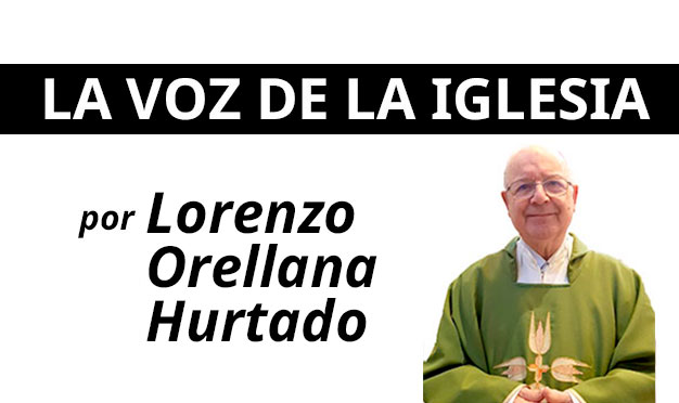 Padre Lorenzo Orellana