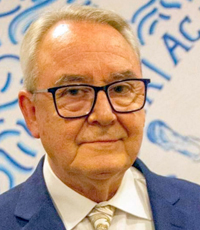 José María Alarcón José María Alarcón