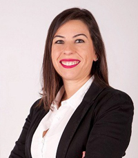 Mónica Megías Mónica Megías