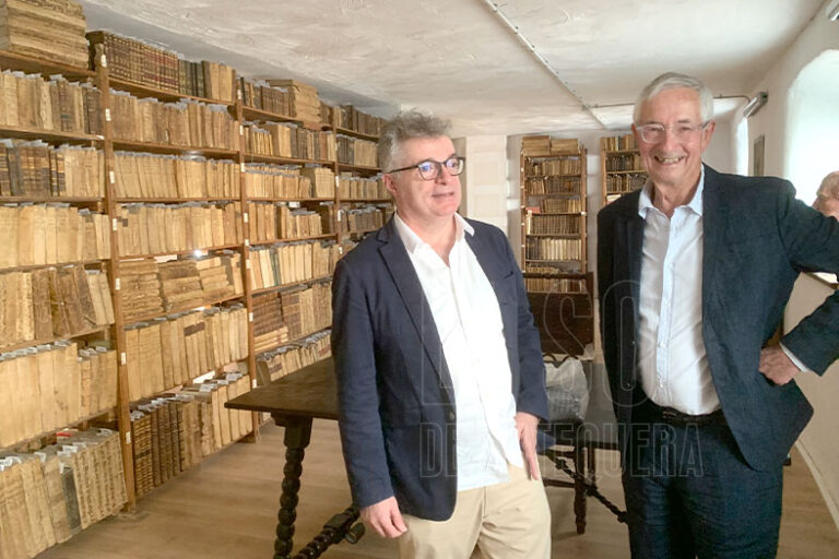 Cuando lo sencillo se convierte en trascendente: la traducción de ‘Las cosas del campo’ de Muñoz Rojas