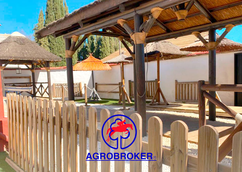 Agrobroker