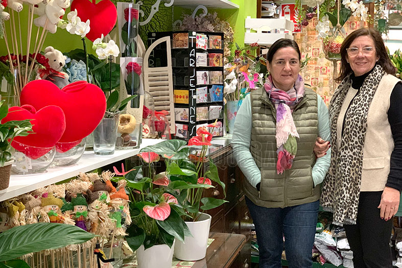 Floristería La Gardenia Floristería La Gardenia