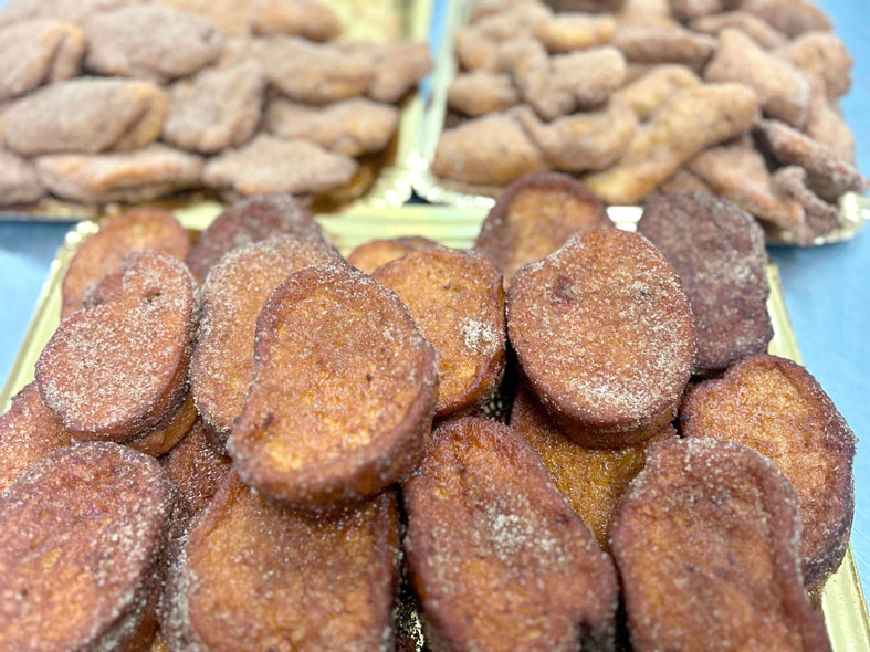 Panadería y Pastelería Escalante