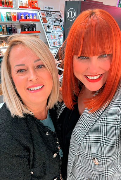 Perfumería HEBE Perfumería HEBE