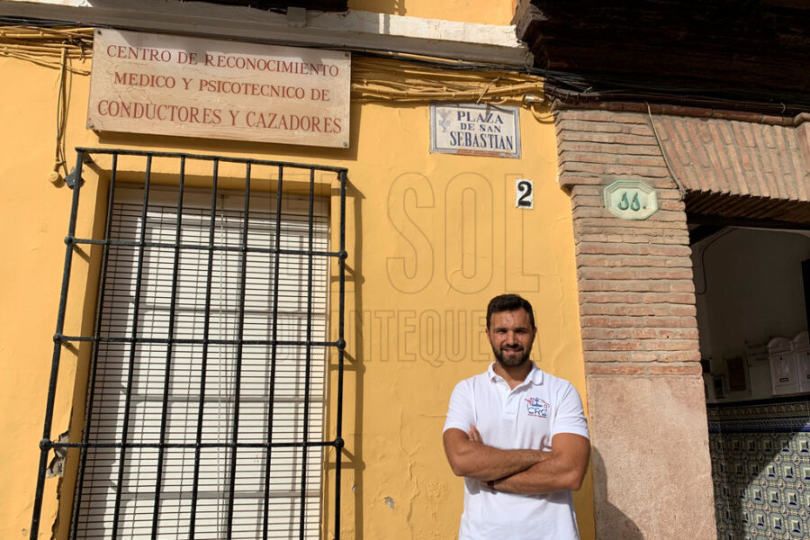 Centro Médico de Conductores y Cazadores
