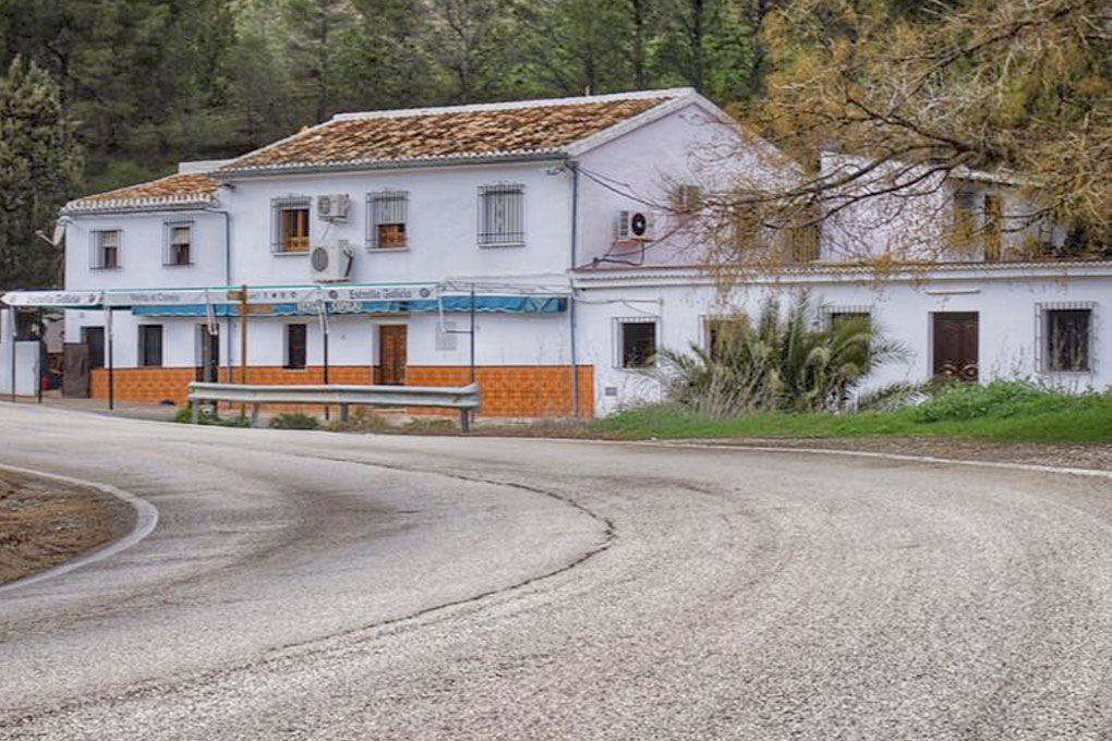 Venta El Conejo