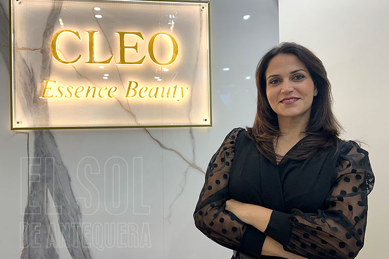 Cleo Essence Beauty